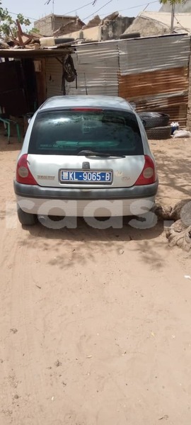 Big with watermark renault clio kaolack kaolack 23756