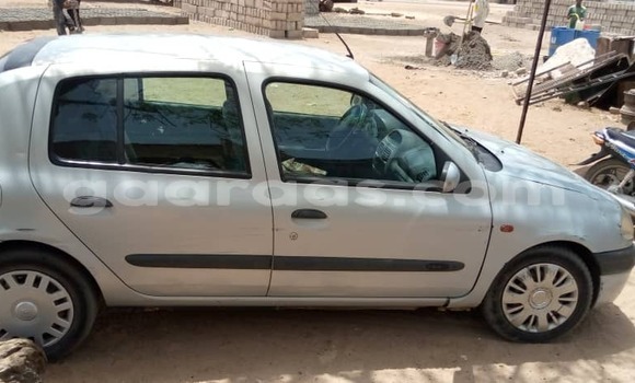 Acheter Occasion Voiture Renault Clio Autre à Kaolack, Kaolack