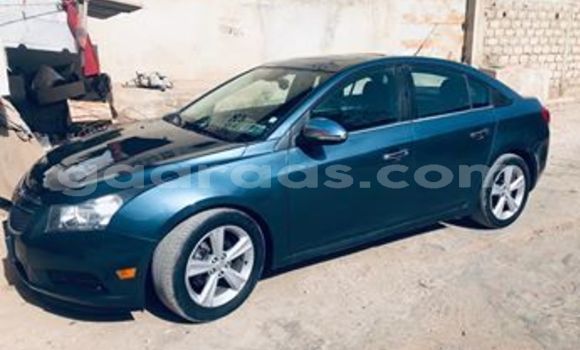 Buy Used Chevrolet Cruze Other Car in Dakar in Dakar Buy Used Chevrolet Cruze Other Car in Dakar in Dakar