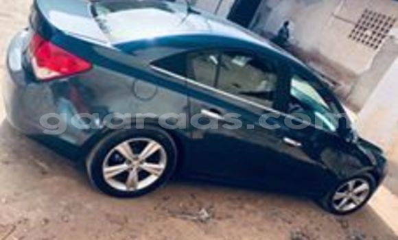 Buy Used Chevrolet Cruze Other Car in Dakar in Dakar Buy Used Chevrolet Cruze Other Car in Dakar in Dakar