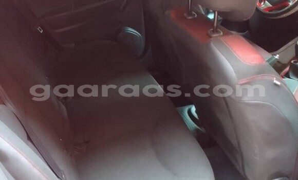 Acheter Occasion Voiture Renault Clio Rouge à Dakar, Dakar Acheter Occasion Voiture Renault Clio Rouge à Dakar, Dakar