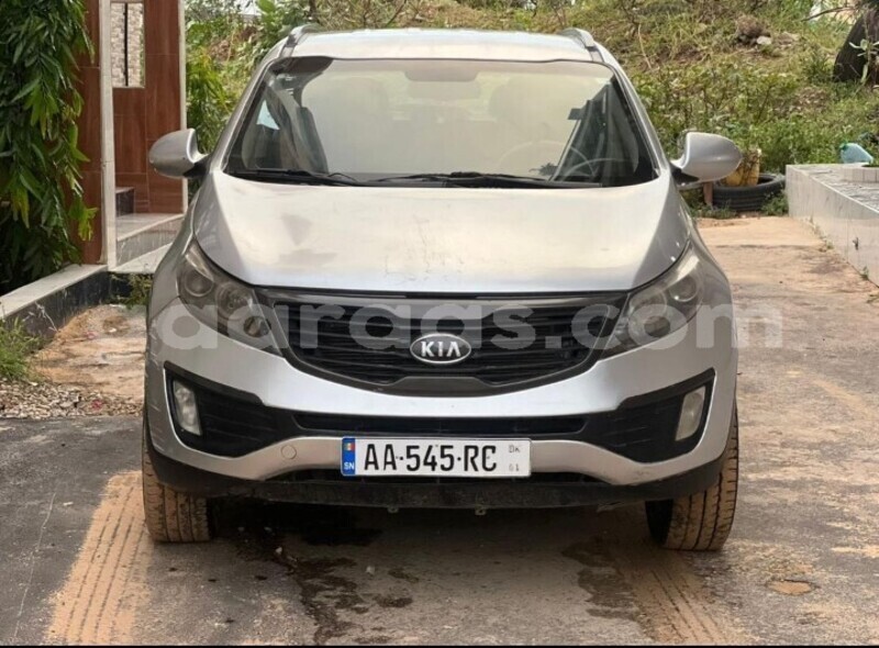 Big with watermark kia sportage dakar dakar 23766