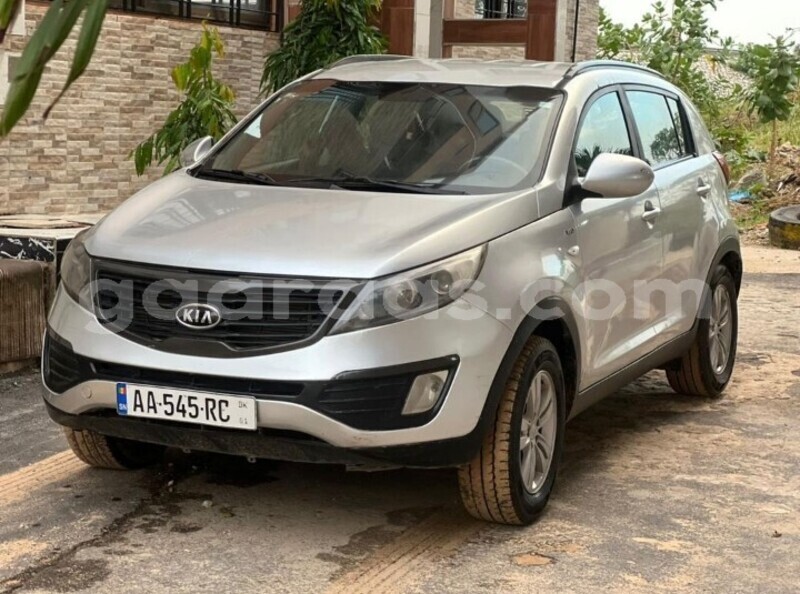 Big with watermark kia sportage dakar dakar 23766