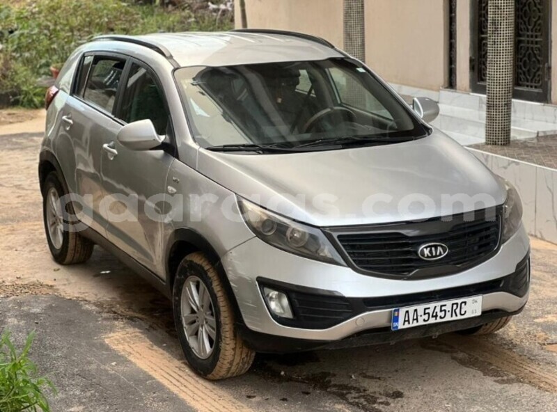 Big with watermark kia sportage dakar dakar 23766