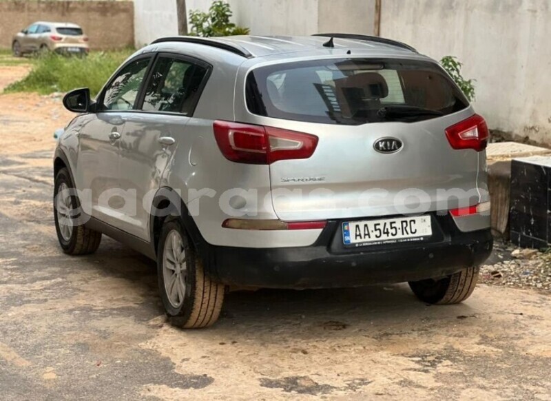 Big with watermark kia sportage dakar dakar 23766