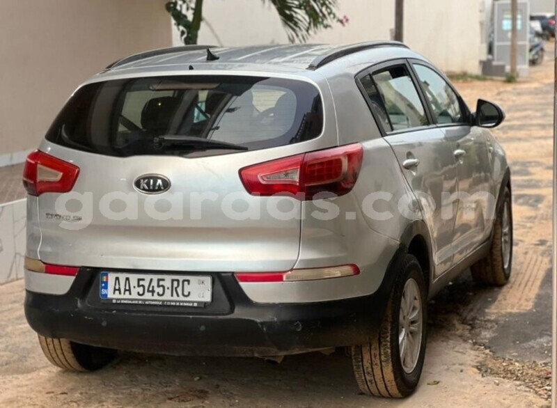 Big with watermark kia sportage dakar dakar 23766