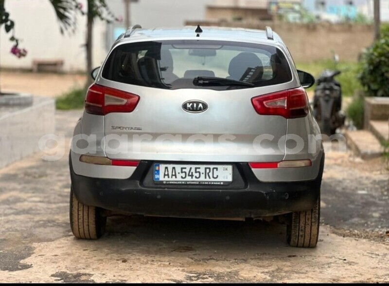 Big with watermark kia sportage dakar dakar 23766