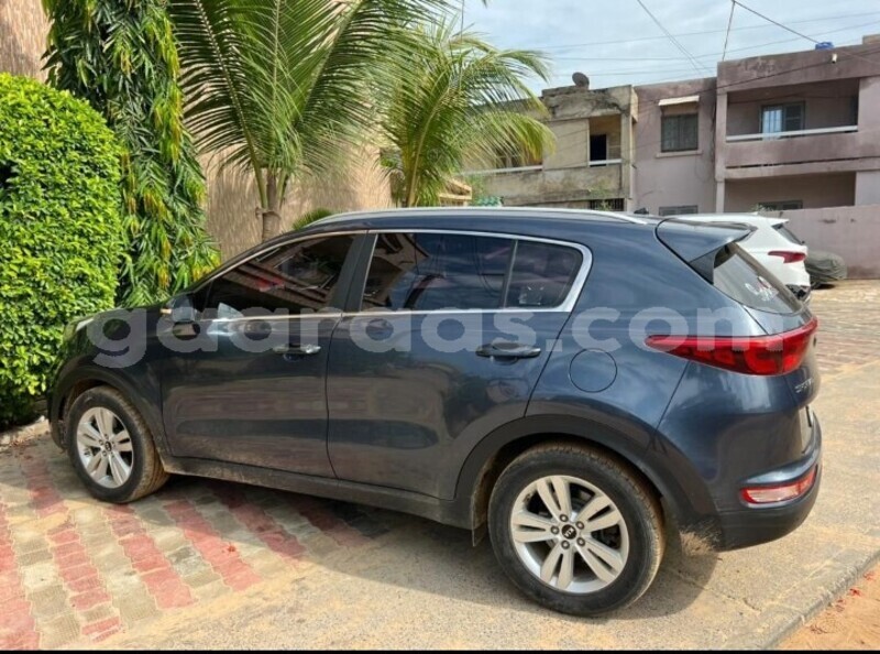 Big with watermark kia sportage dakar dakar 23767