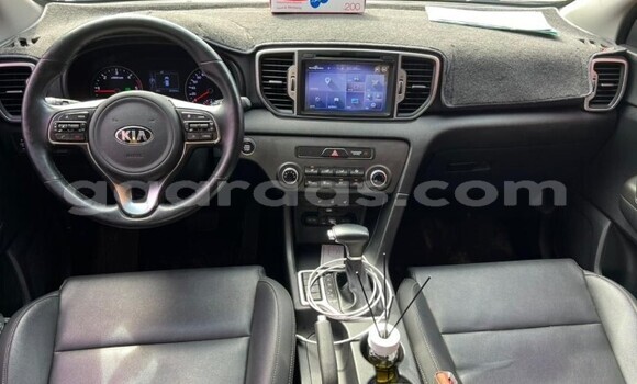 Buy Used Kia Sportage Other Car in Dakar in Dakar Buy Used Kia Sportage Other Car in Dakar in Dakar