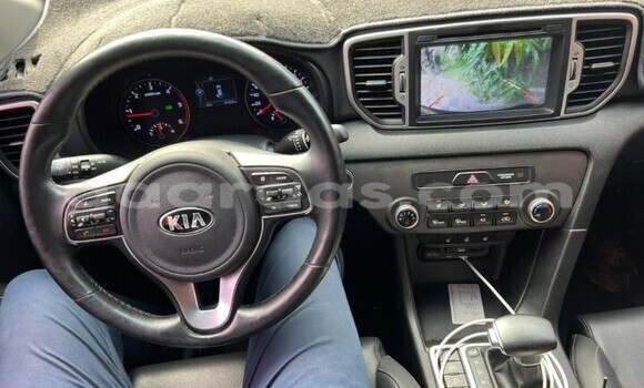 Buy Used Kia Sportage Other Car in Dakar in Dakar Buy Used Kia Sportage Other Car in Dakar in Dakar
