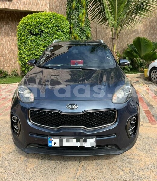 Big with watermark kia sportage dakar dakar 23767