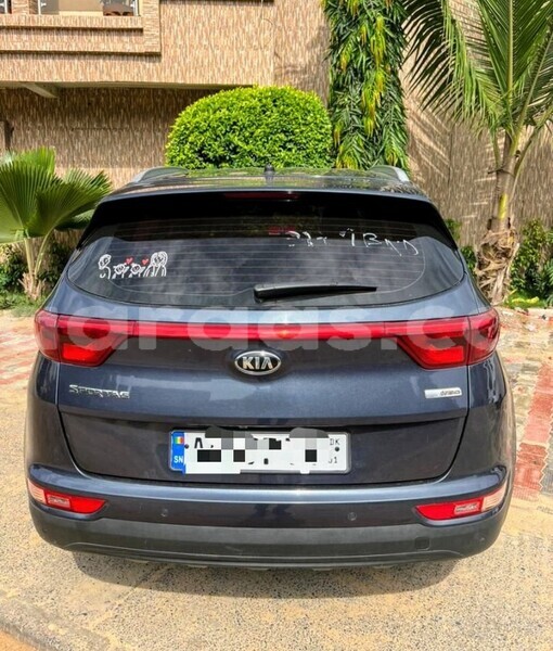 Big with watermark kia sportage dakar dakar 23767