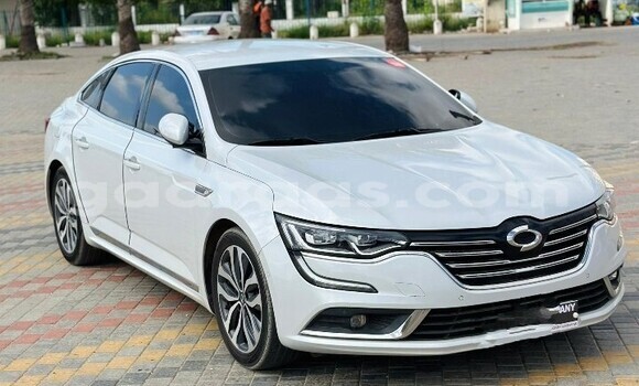 Acheter Occasion Voiture Renault Talisman Beige à Dakar, Dakar Acheter Occasion Voiture Renault Talisman Beige à Dakar, Dakar