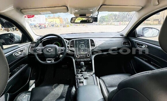 Acheter Occasion Voiture Renault Talisman Beige à Dakar, Dakar Acheter Occasion Voiture Renault Talisman Beige à Dakar, Dakar