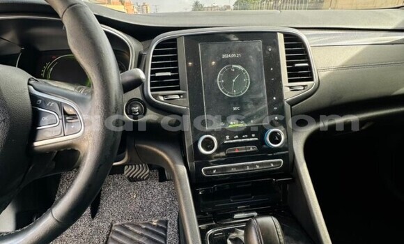 Acheter Occasion Voiture Renault Talisman Beige à Dakar, Dakar Acheter Occasion Voiture Renault Talisman Beige à Dakar, Dakar