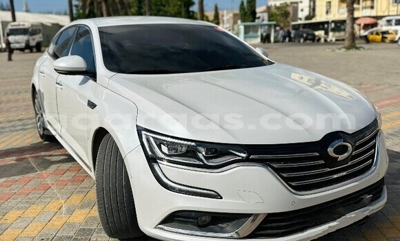 Acheter Occasion Voiture Renault Talisman Beige à Dakar, Dakar Acheter Occasion Voiture Renault Talisman Beige à Dakar, Dakar