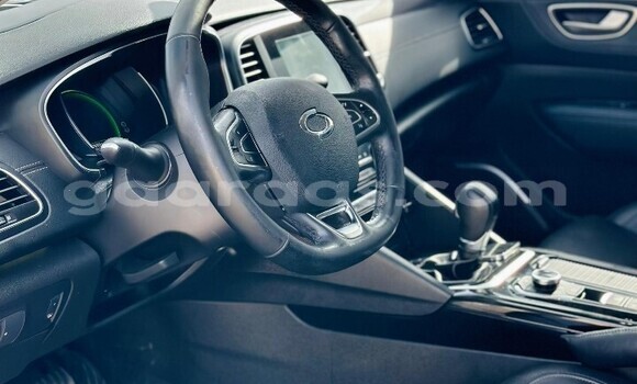 Acheter Occasion Voiture Renault Talisman Beige à Dakar, Dakar Acheter Occasion Voiture Renault Talisman Beige à Dakar, Dakar