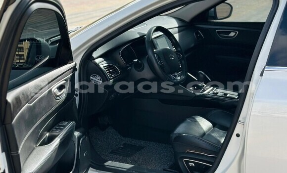 Acheter Occasion Voiture Renault Talisman Beige à Dakar, Dakar Acheter Occasion Voiture Renault Talisman Beige à Dakar, Dakar