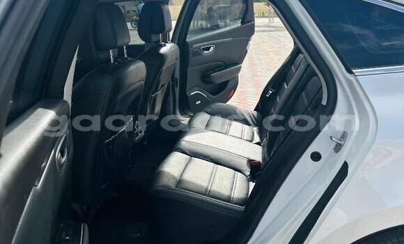 Acheter Occasion Voiture Renault Talisman Beige à Dakar, Dakar Acheter Occasion Voiture Renault Talisman Beige à Dakar, Dakar