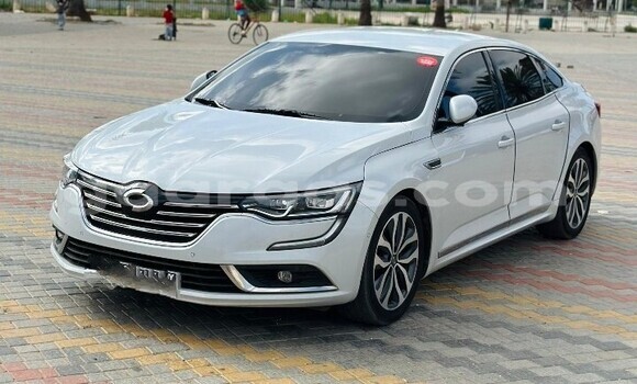 Acheter Occasion Voiture Renault Talisman Beige à Dakar, Dakar Acheter Occasion Voiture Renault Talisman Beige à Dakar, Dakar