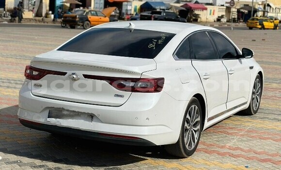 Acheter Occasion Voiture Renault Talisman Beige à Dakar, Dakar Acheter Occasion Voiture Renault Talisman Beige à Dakar, Dakar