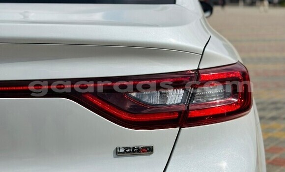 Acheter Occasion Voiture Renault Talisman Beige à Dakar, Dakar Acheter Occasion Voiture Renault Talisman Beige à Dakar, Dakar