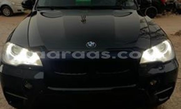 Buy Used BMW X3 Black Car in Dakar in Dakar Buy Used BMW X3 Black Car in Dakar in Dakar