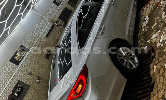 Acheter Occasion Voiture Hyundai Sonata Gris à Dakar, Dakar Acheter Occasion Voiture Hyundai Sonata Gris à Dakar, Dakar