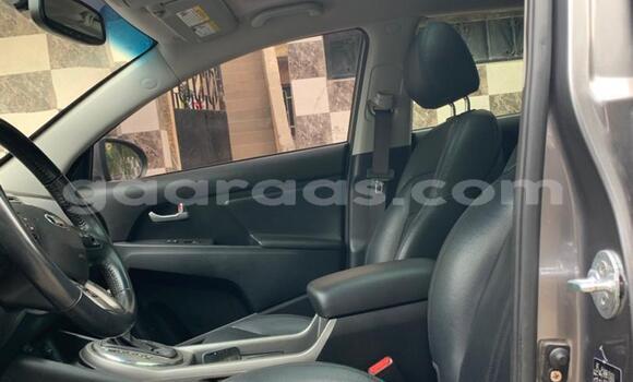 Acheter Occasion Voiture Hyundai Sonata Gris à Dakar, Dakar Acheter Occasion Voiture Hyundai Sonata Gris à Dakar, Dakar