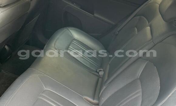 Acheter Occasion Voiture Hyundai Sonata Gris à Dakar, Dakar Acheter Occasion Voiture Hyundai Sonata Gris à Dakar, Dakar