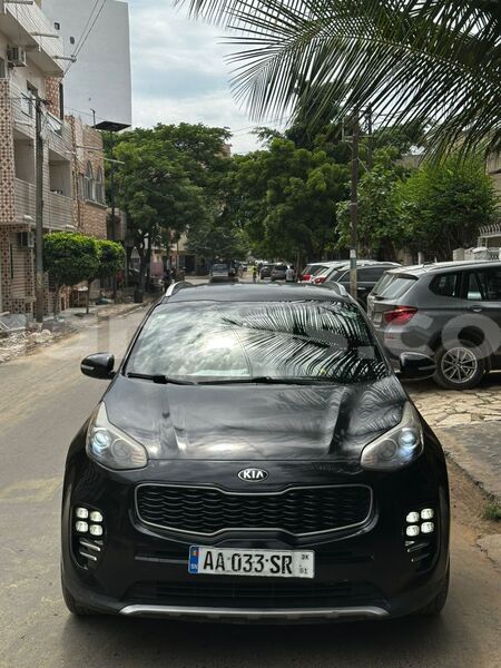 Big with watermark kia sportage dakar dakar 23779