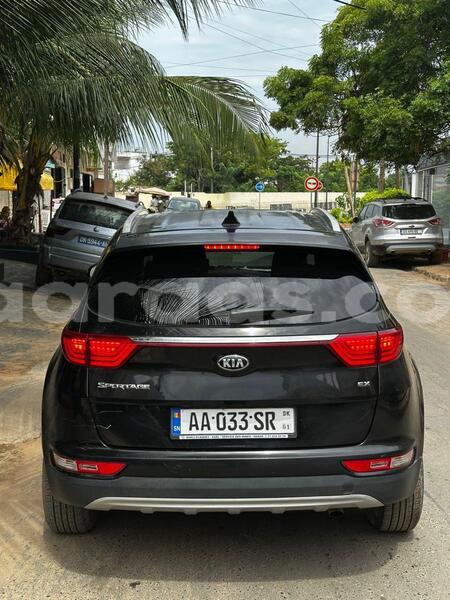 Big with watermark kia sportage dakar dakar 23779