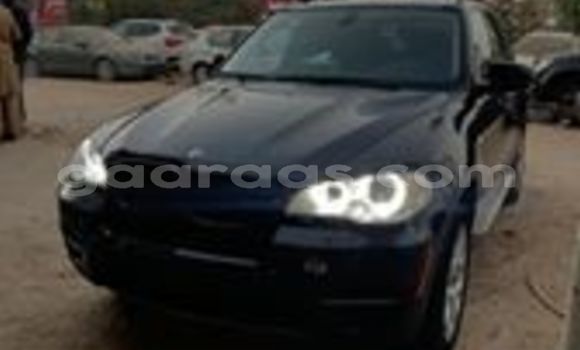 Buy Used BMW X3 Black Car in Dakar in Dakar Buy Used BMW X3 Black Car in Dakar in Dakar