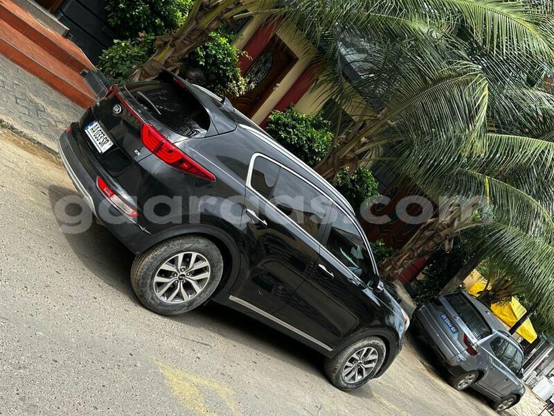 Big with watermark kia sportage dakar dakar 23779