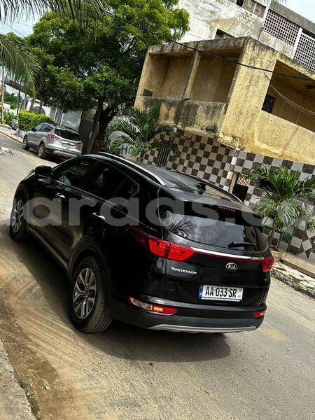 Big with watermark kia sportage dakar dakar 23779