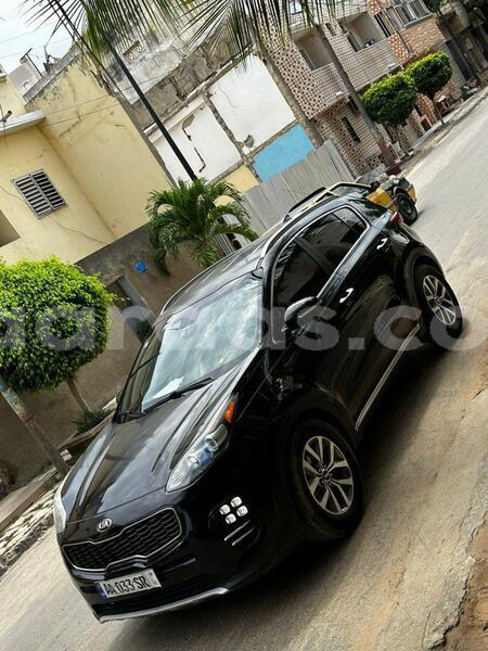 Big with watermark kia sportage dakar dakar 23779