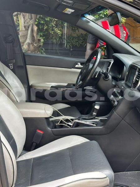 Big with watermark kia sportage dakar dakar 23779