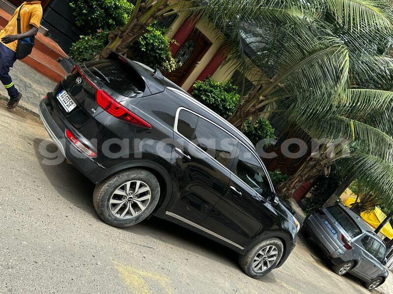 Big with watermark kia sportage dakar dakar 23779