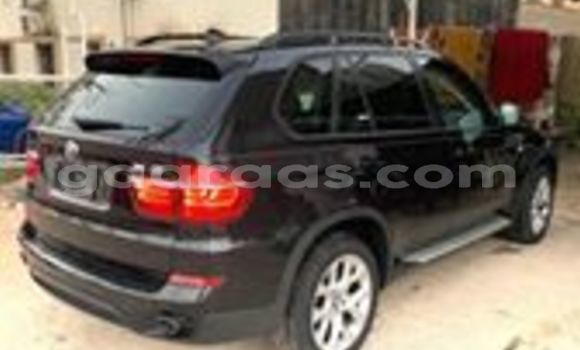 Buy Used BMW X3 Black Car in Dakar in Dakar Buy Used BMW X3 Black Car in Dakar in Dakar