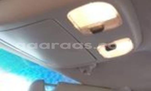 Buy Used Ford Fusion White Car in Dakar in Dakar Buy Used Ford Fusion White Car in Dakar in Dakar