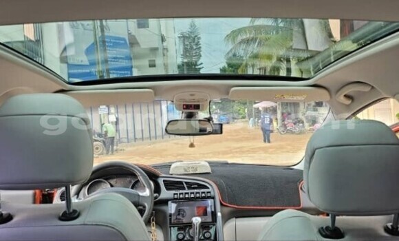 Dieundeu Occasion Peugeot 3008 Other Auto in Dakar in Dakar Dieundeu Occasion Peugeot 3008 Other Auto in Dakar in Dakar