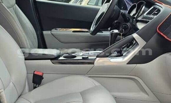 Dieundeu Occasion Peugeot 3008 Other Auto in Dakar in Dakar Dieundeu Occasion Peugeot 3008 Other Auto in Dakar in Dakar