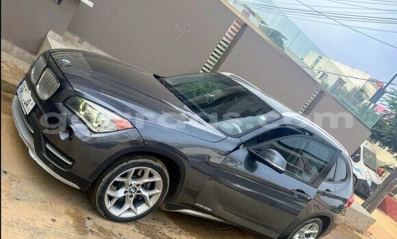 Acheter Occasion Voiture BMW X1 Autre à Dakar, Dakar Acheter Occasion Voiture BMW X1 Autre à Dakar, Dakar