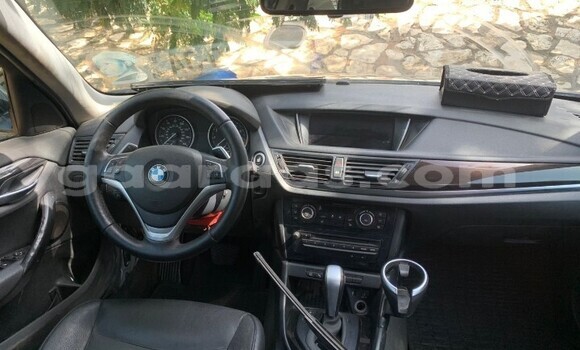 Acheter Occasion Voiture BMW X1 Autre à Dakar, Dakar Acheter Occasion Voiture BMW X1 Autre à Dakar, Dakar