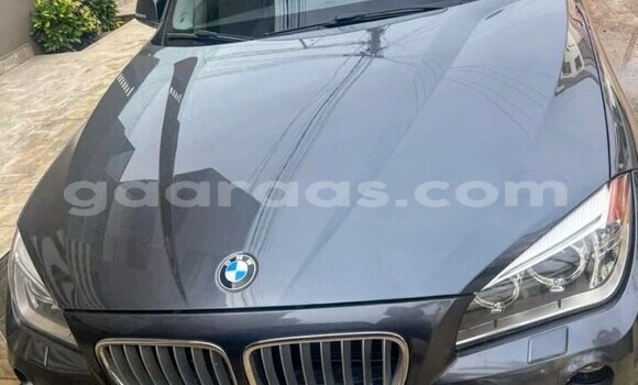 Acheter Occasion Voiture BMW X1 Autre à Dakar, Dakar Acheter Occasion Voiture BMW X1 Autre à Dakar, Dakar