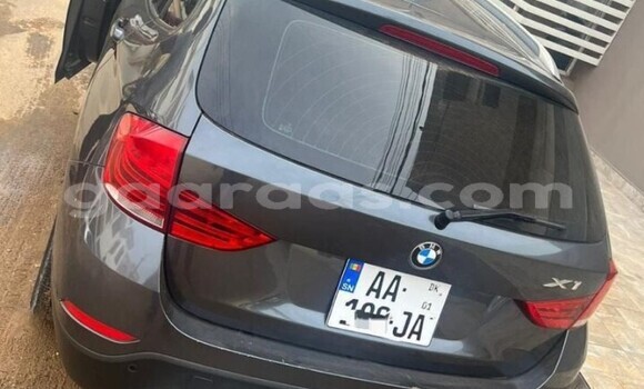 Acheter Occasion Voiture BMW X1 Autre à Dakar, Dakar Acheter Occasion Voiture BMW X1 Autre à Dakar, Dakar