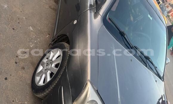 Acheter Occasion Voiture Toyota Avensis Gris à Dakar, Dakar Acheter Occasion Voiture Toyota Avensis Gris à Dakar, Dakar