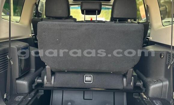 Acheter Neuf Voiture Mitsubishi Pajero Beige à Dakar, Dakar Acheter Neuf Voiture Mitsubishi Pajero Beige à Dakar, Dakar