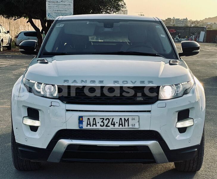 Big with watermark range rover range rover dakar dakar 23809