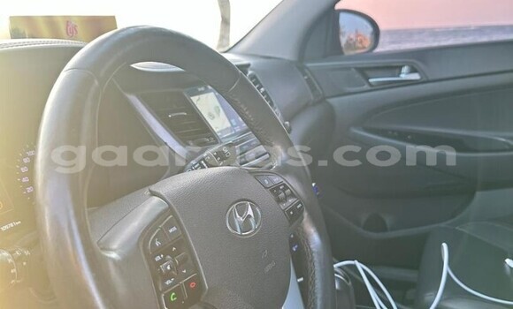 Acheter Occasion Voiture Hyundai Tucson Autre à Dakar, Dakar Acheter Occasion Voiture Hyundai Tucson Autre à Dakar, Dakar